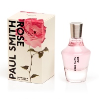 лучшие цветочные ароматы для женщин Paul Smith Rose