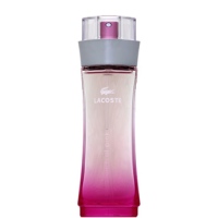 лучшие цветочные ароматы для женщин Touch of Pink от Lacost