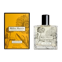 лучшие цветочные ароматы для женщин Coeur de Fleur от Miller Harri