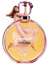 Chanel Chance