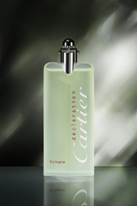 лучшие французские духи Cartier лучшие французские духи Cartier
