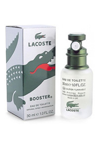 лучшие французские духи Lacoste