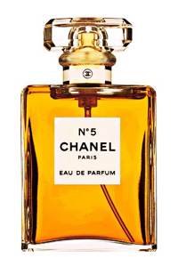 французские духи лидеры продаж Chanel N5