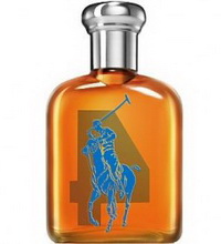 как выбрать мужскую парфюмерию в соответствии с возрастом The Big Pony Collection