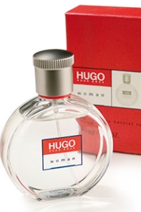 духи Hugo Boss