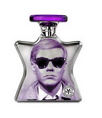 модные ароматы 2012 Bond No. 9 New York Andy Warhol