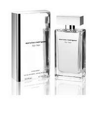модные ароматы 2012 Narciso Rodriguez Limited Edition