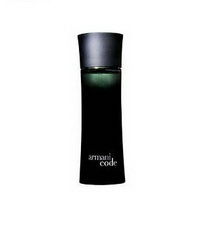 топ десяти самых продаваемых мужских ароматов Black Code Giorgio Armani