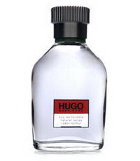 топ десяти самых продаваемых мужских ароматов Hugo Boss