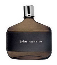 топ десяти самых продаваемых мужских ароматов John Varvatos