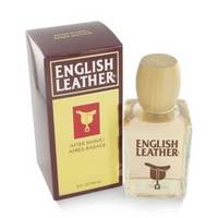 туалетная вода для мужчин English Leather от Dana Perfumes