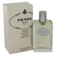 новинки мужской парфюмерии Infusion D'Homme by Prada