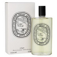 новинки мужской парфюмерии L'Eau de Tarocco by Diptyque