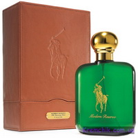 новинки мужской парфюмерии Polo Modern Reserve by Ralph Lauren