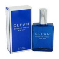 новинки мужской парфюмерии Shower Fresh by Clean новинки мужской парфюмерии Shower Fresh by Clean