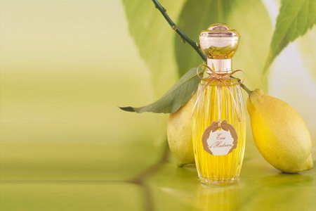 самые дорогие духи Annick Goutal Perfume Eau D'hadrien самые дорогие духи Annick Goutal Perfume Eau D'hadrien