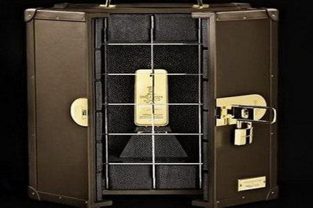самые дорогие духи Carats Luxe Edition самые дорогие духи Carats Luxe Edition