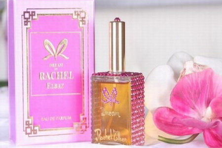 самые дорогие духи Dream of Rachel by Elbaz самые дорогие духи Dream of Rachel by Elbaz
