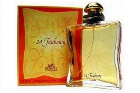 самые дорогие духи 24 Fauborg by Hermes самые дорогие духи 24 Fauborg by Hermes