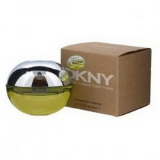 туалетная вода DKNY Be Delicious от DKNY туалетная вода DKNY Be Delicious от DKNY