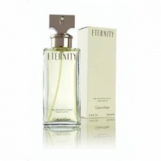 туалетная вода Eternity от Calvin Klein