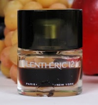мвинтажный аромат Lentheric 12