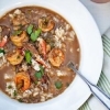 Суп гамбо - деликатес из Луизианы