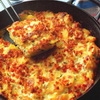 Картофельная запеканка