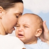 Колики у новорожденных - признаки и симптомы