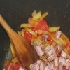 Жареный суп и жареный борщ. Питательно и калорийно