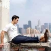 Подбираем стильные мужские джинсы: особенности подхода