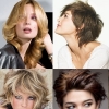 Стильные стрижки сезона осень-зима 2010-2011