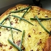 Луковый пирог: минимум вложений – максимум вкуса