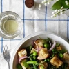 Овощные салаты: оригинальный вкус и польза для здоровья