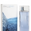 L`Eau par Kenzo: естественное обаяние водной стихии