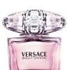 Versace «Bright crystal»: еще один аромат для совершенной женщины