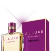 Chanel Allure – воплощение образа Коко Шанель
