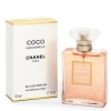 Chanel Coco Mademoiselle – воплощение юной Коко