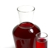 Гранатовый сок для похудения: рубиновые капли стройности