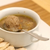 Гречневый суп с фрикадельками: полезно и питательно