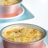 Суп с фрикадельками в горшочке – чудо из духовки