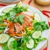 Диетические салаты из овощей: грамотная витаминизация