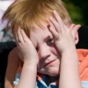 Ячмень на глазу у ребенка – не стоит сильно волноваться