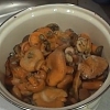 Как солить рыжики: вкусные грибы на зиму