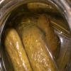 Консервирование огурцов в горчице: пикантный вкус и хорошая сохранность