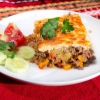 Что приготовить из говяжьего фарша: варианты на любой вкус