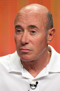   David Geffen