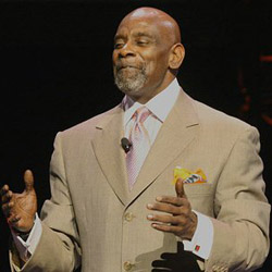   Chris Gardner