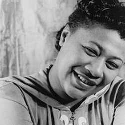 американская мечта Ella Fitzgerald американская мечта Ella Fitzgerald