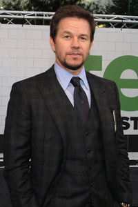   Mark Wahlberg